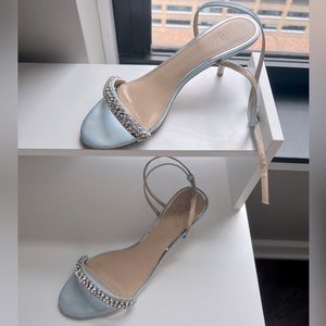 Jewel Badgley Mischka